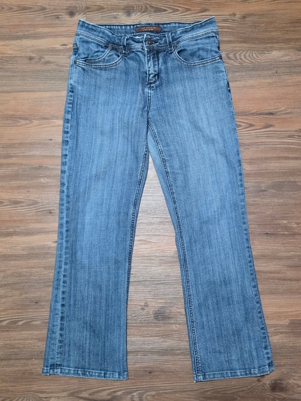 The Limited bootcut jeans